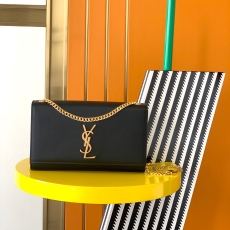 YSL Satchel Bags